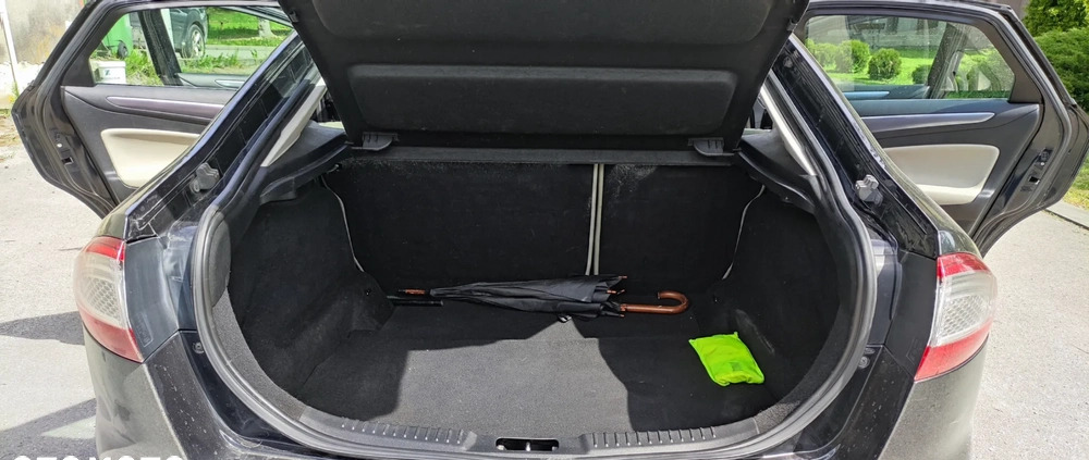Ford Mondeo cena 19000 przebieg: 277172, rok produkcji 2011 z Orneta małe 79
